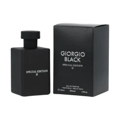 Black Special Edition II Eau De Parfum 100 ml (man)