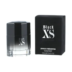Black XS 2018 Paco Eau De Toilette 100 ml (man)