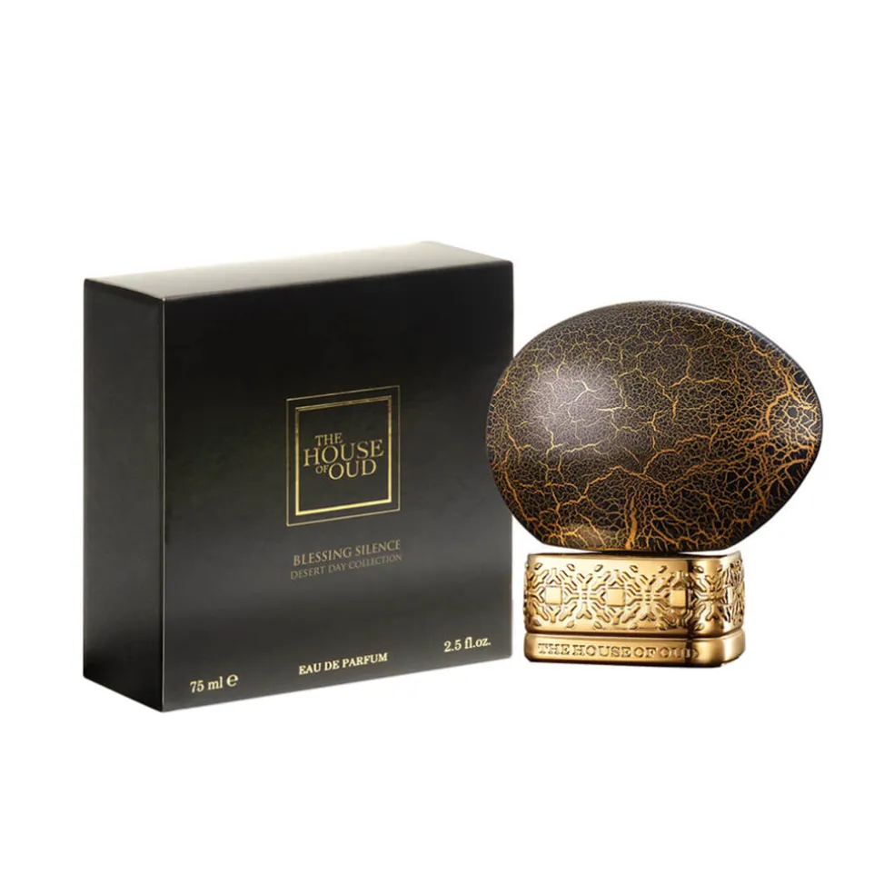 Blessing Silence Eau De Parfum 75 ml (unisex)