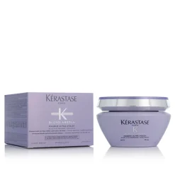 Blond Absolu Kérastase Bain Ultra-Violet Mask 200 ml