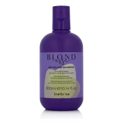 BLONDesse No-Yellow Shampoo 300 ml
