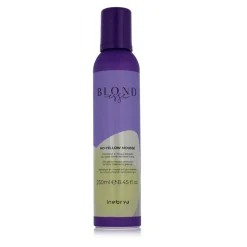 BLONDesse No-Yellow Mousse 250 ml