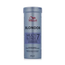 Blondor Multi Blonde 7 Powder Lightener 400 g