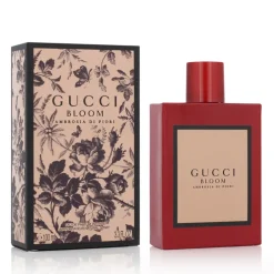 Bloom Ambrosia di Fiori Eau De Parfum Intense 100 ml (woman)