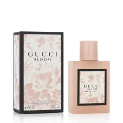 Bloom Eau De Toilette 50 ml (woman)