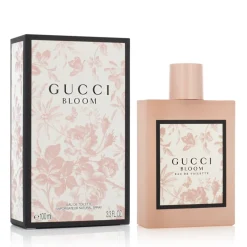 Bloom Eau De Toilette 100 ml (woman)