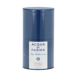 Blu Mediterraneo Arancia di Capri Eau De Toilette 75 ml (unisex)