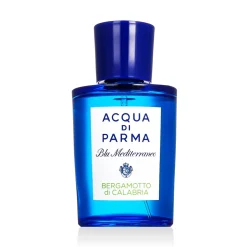 Blu Mediterraneo Bergamotto di Calabria Eau De Toilette 100 ml (unisex)
