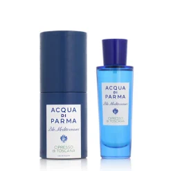 Blu Mediterraneo Cipresso di Toscana Eau De Toilette 30 ml (unisex)