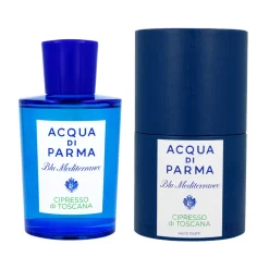 Blu Mediterraneo Cipresso di Toscana Eau De Toilette 150 ml (unisex)