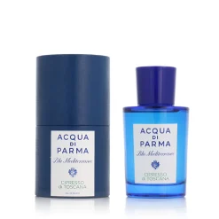 Blu Mediterraneo Cipresso di Toscana Eau De Toilette 75 ml (unisex)
