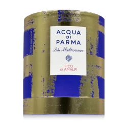 Blu Mediterraneo Fico di Amalfi EDT 100 ml + BL 75 ml + Flüssigseife 75 ml (unisex)