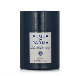 Blu Mediterraneo Mirto di Panarea Duftkerze 200 g (unisex)