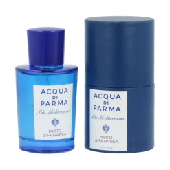 Blu Mediterraneo Mirto di Panarea Eau De Toilette 75 ml (unisex)