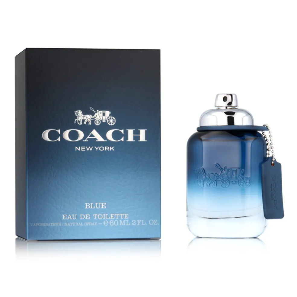 Blue Eau De Toilette 60 ml (man)