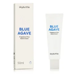 Blue Agave Fragrance-Free Hand Cream 50 ml