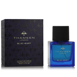 Blue Heart Extrait de Parfum 50 ml (unisex)