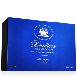 Blue Sapphire Pure Perfume 100 ml (unisex)