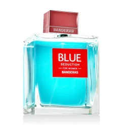 Blue Seduction for Women Eau De Toilette 200 ml (woman)