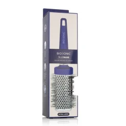 Blue Wave Square-Round Volumizer (Extra Large)