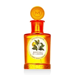 Boccioli di Limone Eau De Toilette 100 ml (woman)