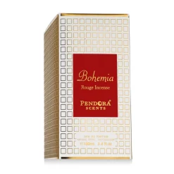 Bohemia Rouge Incense Eau De Parfum 100 ml (unisex)