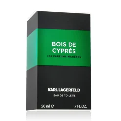 Bois de Cyprès Eau De Toilette 50 ml (man)