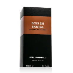 Bois de Santal Eau De Toilette 100 ml (man)