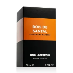 Bois de Santal Eau De Toilette 50 ml (man)