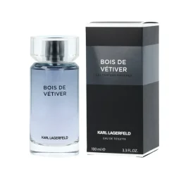 Bois de Vétiver Eau De Toilette 100 ml (man)