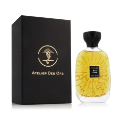 Bois Sikar Eau De Parfum 100 ml (unisex)