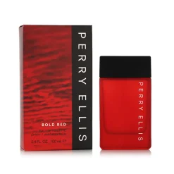 Bold Red Eau De Toilette 100 ml (man)