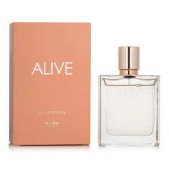 Boss Alive Eau de Toilette 50 ml (woman)