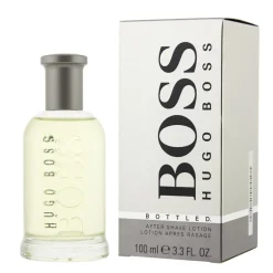 Boss Bottled After Shave Lotion 100 ml (man)