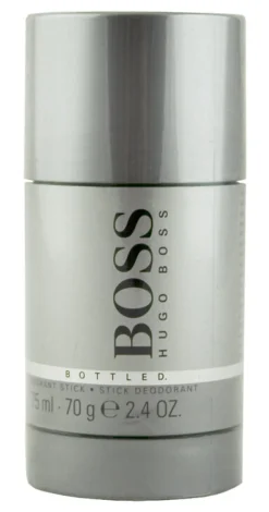 Boss Bottled Deostick 75 ml (man)