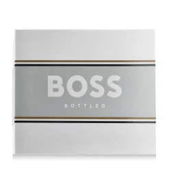 Boss Bottled EDT 100 ml + DST 75 ml + SG 100 ml (man)