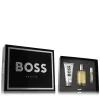 Boss Bottled Boss EDT 100 ml + EDT MINI 10 ml + SG 100 ml (man)