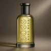 Boss Bottled Eau De Toilette 200 ml (man)