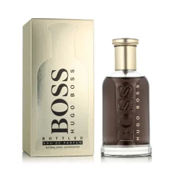 Boss Bottled Eau De Parfum 200 ml (man)