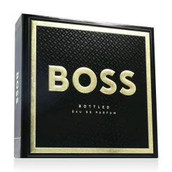 Boss Bottled EDP 50 ml + DEO Spray 150 ml (man)