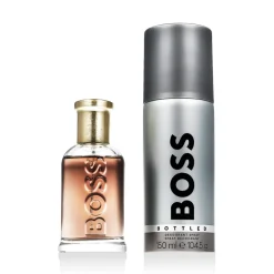 Boss Bottled EDP 50 ml + DEO Spray 150 ml (man)