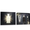 Boss Bottled EDP 100 ml + EDP MINI 10 ml + SG 100 ml (man)