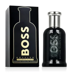 Boss Bottled Triumph Elixir Parfum Intense 50 ml (man)