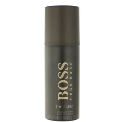 Boss The Scent For Him Deodorant Spray 150 ml (man)