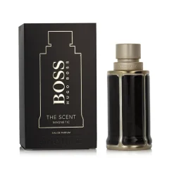 Boss The Scent For Him Magnetic Eau De Parfum 50 ml (man)