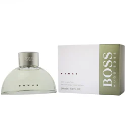 Boss Woman Eau De Parfum 90 ml (woman)