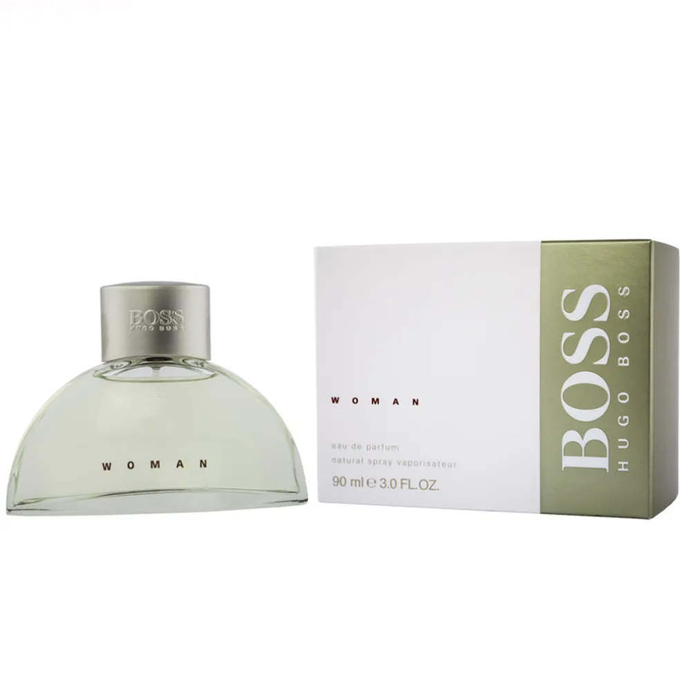 Boss Woman Eau De Parfum 90 ml (woman)