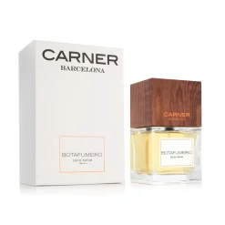 Botafumeiro Eau De Parfum 100 ml (unisex)