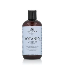 Botaniq Kallos Deep Sea Scalp Revitalizing Shampoo 300 ml