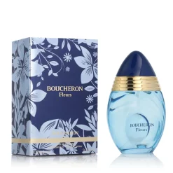 Boucheron Fleurs Eau De Parfum 100 ml (woman)